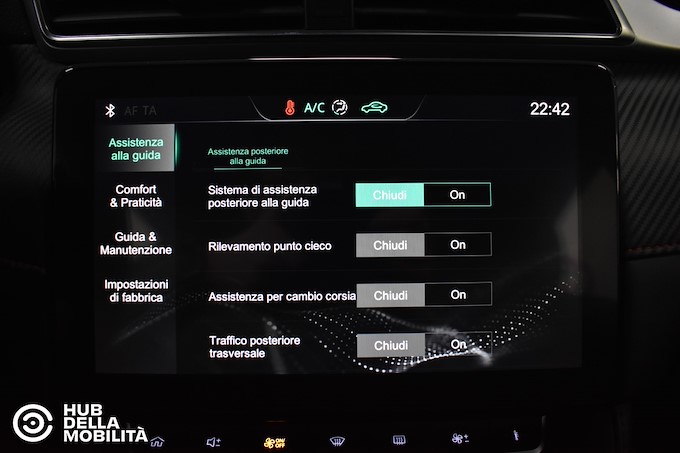 MG ZS 1.5 VTi-tech Luxury